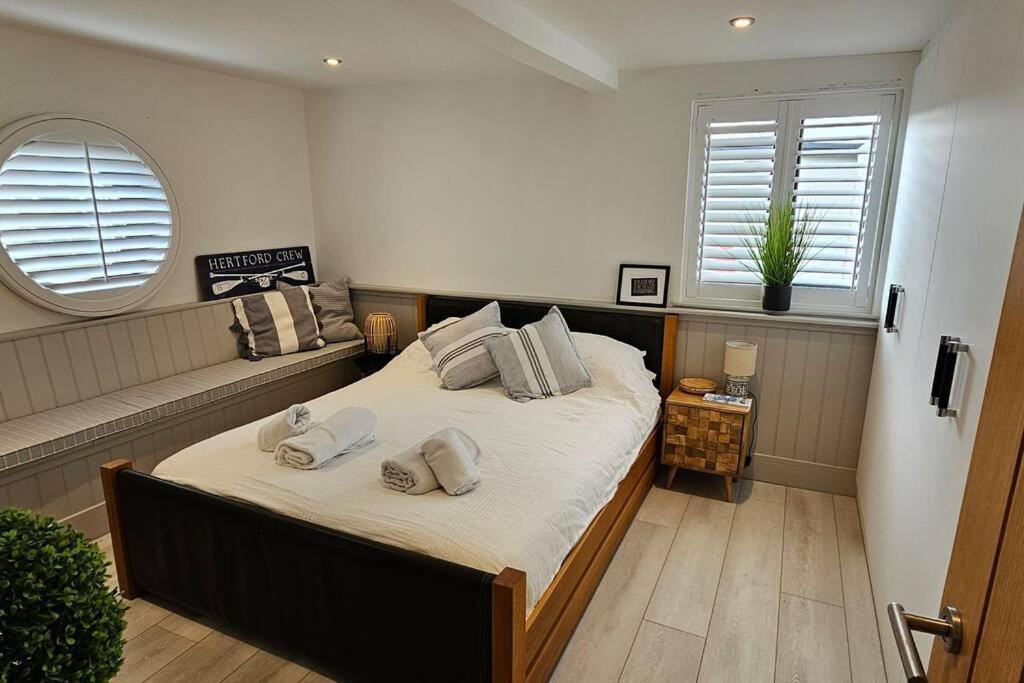 Humberston Boathouse Lodge & Hot Tub - Cleethorpes Beach Cabin Chalet Exterior foto